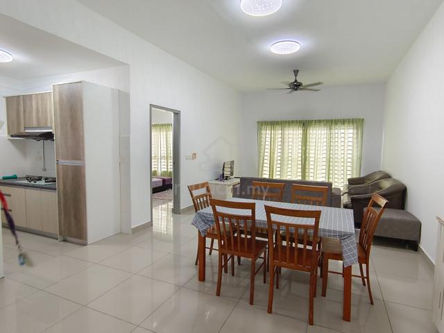 The Wharf Residence 1