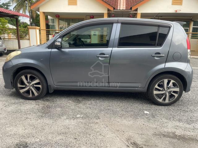 2011 Perodua MYVI 1.3 EZ FACELIFT (A) - 3