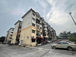 Sri tanjung Semenyih 1