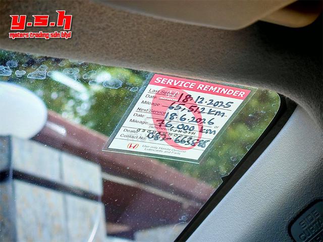 2022 Honda CITY 1.5 V SENSING (A) - 3