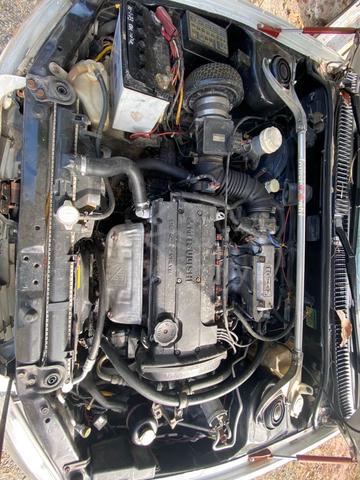 1995 Proton WIRA 1.3 GL (M) - 5