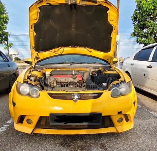 2013 Proton SATRIA 1.6 NEO R3 EXECUTIVE (A) - 2