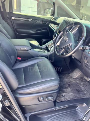 2020 Toyota ALPHARD 2.5 SC (A) - 5