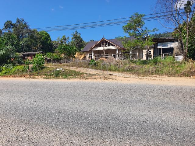 3 lot banglo 520mp di Peroh Penghulu Diman 1