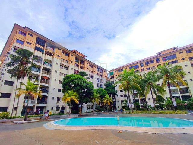Vista Bayu (Klang) 1