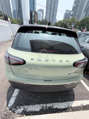 Proton EMAS 5 PREMIUM (LIMITED UNITS)** - 2
