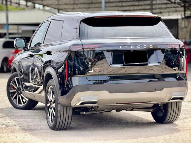 PREOWN 2.% 2026 Jaecoo J7 1.6 AWD FuL0Nš„PROMO KAW - 2