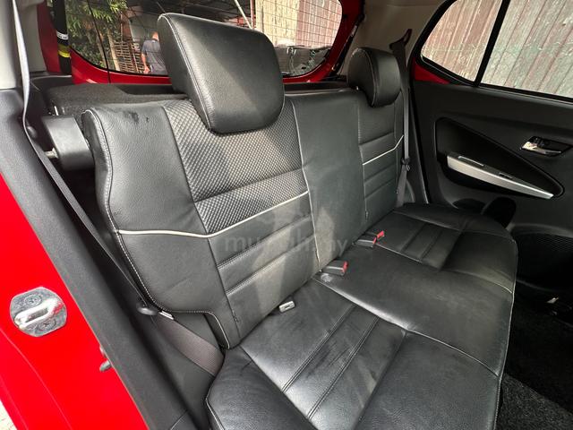 2019 Perodua AXIA 1.0 ADVANCE (A) - 5