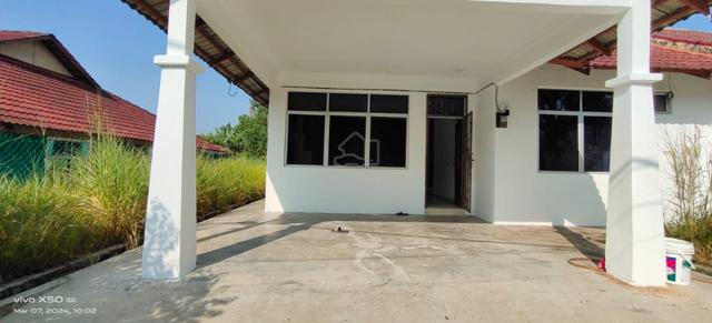 Single Storey Semi D Taman Bukit Nibong, Seremban, Negeri Sembilan 4