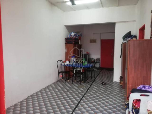 Bandar Baru Ampang 1