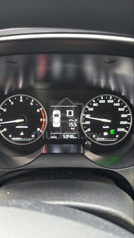 2025 Proton SAGA 1.3 STANDARD AT MY16 BT P2-13A - 4