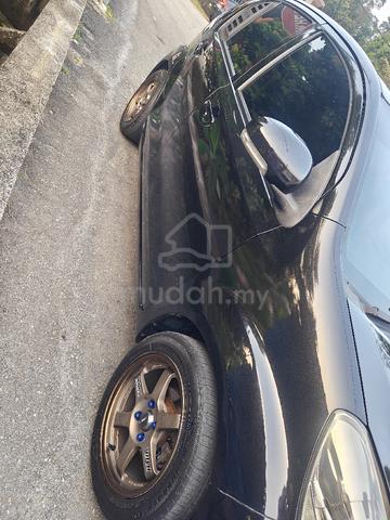 2012 Perodua MYVI 1.3 EZ STANDARD (A) - 3