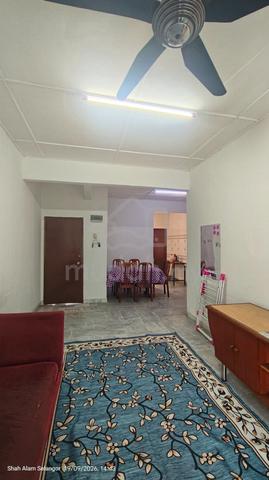 Apartment Jaya 1