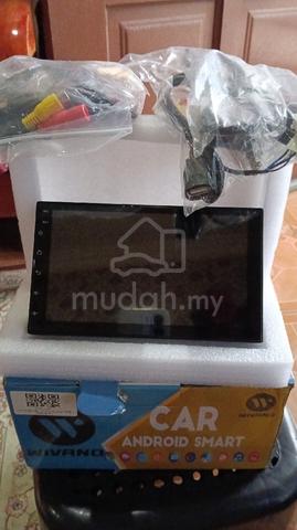 car radio baru..belum pernah pakai - photo 4 of 6