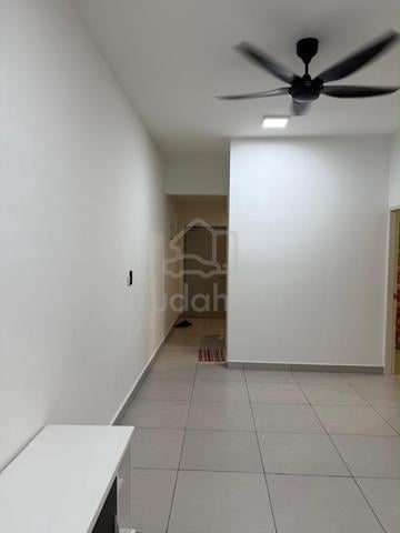 168 Park Residensi Selayang 1