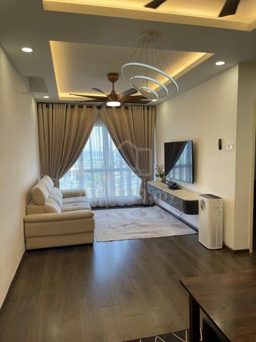 Residensi Pauh Permai 2