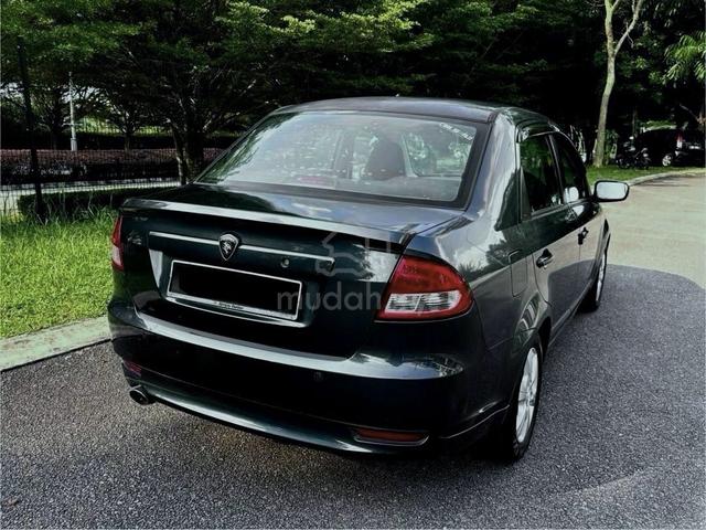 Proton SAGA FLX 1.3 EXECUTIVE (AUTO) - 3