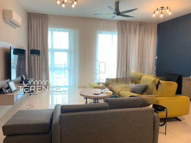 Scott Residence 1
