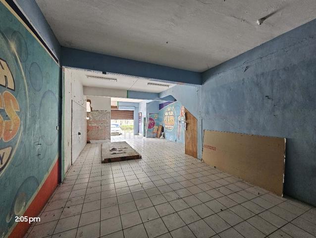 4 Units Shophouse for Sale in Kota Kinabalu 1