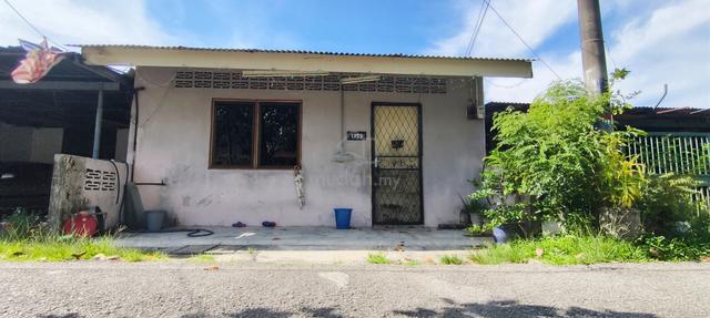 Teres Murah Taman Sri Serdang, Kepala Batas PENANG 1