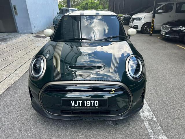 2022 Mini COOPER 10.0 SE MY20 F56 (A) - 3