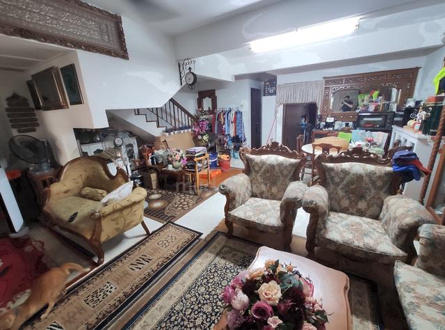 (✅MUST VIEW✅) 2-storey Bandar Baru Selayang Mulia Mutiara Stadium MPS 1