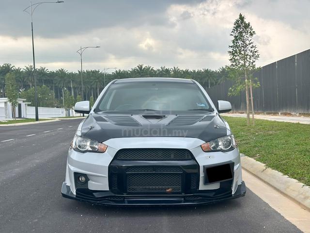 Mitsubishi Lancer 2.0 GT Facelift🔥Cash And Carry - 4