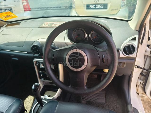 proton Saga 1.3 auto 2012 Ori owner jaga kereta - 5