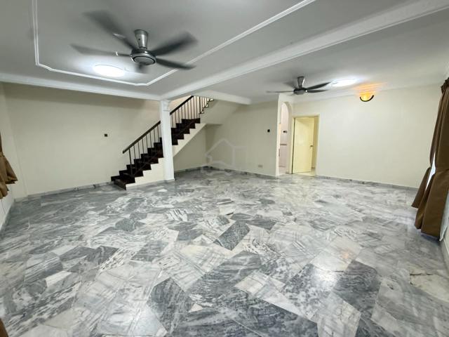 Taman Desa Baru, Cheras Batu 12, Kajang 1