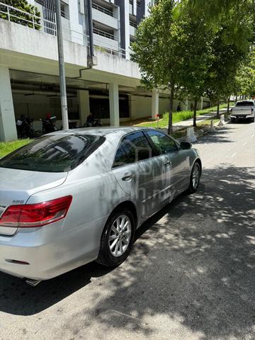 2010 Toyota CAMRY 2.0 G FACELIFT (A) - 3