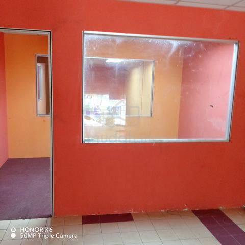 Kuala Lumpur Ampang Leasehold Shop Lot For Sale 1