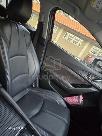 2017 Mazda 3 2.0 SEDAN HIGH SKYACTIV (CKD) - 4