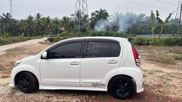 2013 Perodua MYVI 1.5 EXTREME ZHX (A) - 2