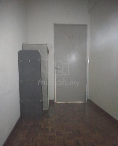 Apartment Perkasa 1
