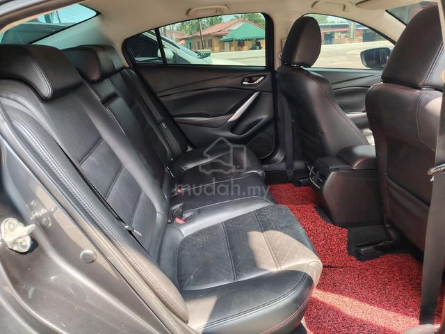 2013 Mazda 6 2.5 MY 2013 (A) - 5