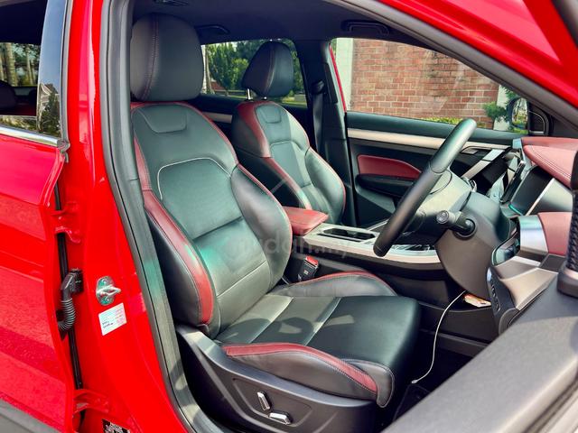 2024 Proton X50 1.5 PREMIUM Full Service - 4