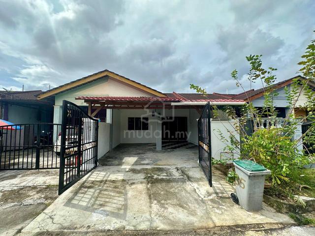 【Fully Renovated】Kota Masai Jln Nenas Single Storey 20x65 Pasir Gudang 1