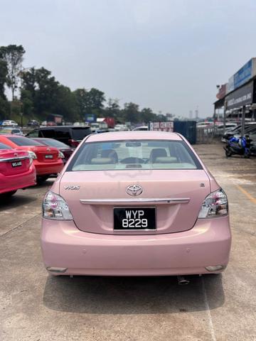 2013 Toyota VIOS 1.5 G NCP150R (A) - 5