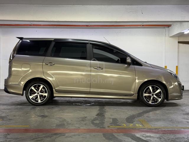 2017 Proton EXORA 1.6 EXECUTIVE FACELIFT (A) - 4