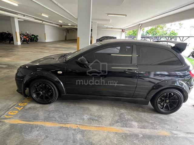 2010 Proton SATRIA 1.6 NEO H-LINE CPS (M) - 4