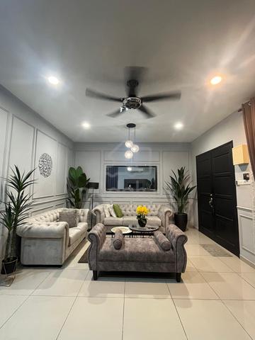Rumah Untuk dijual 1