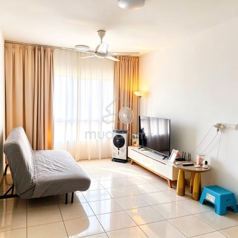 Residensi Akasia Permaisuri 1