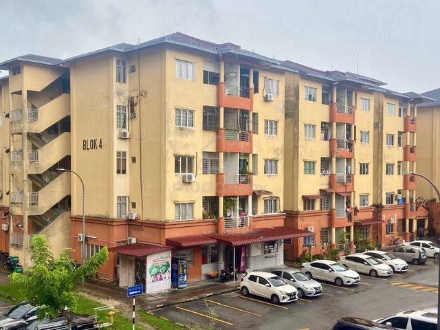 Subang Bestari 1