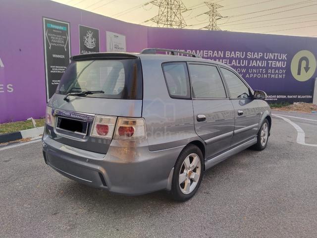 2009 Naza Citra 2,0 (A) GLS Cat Baru - 5