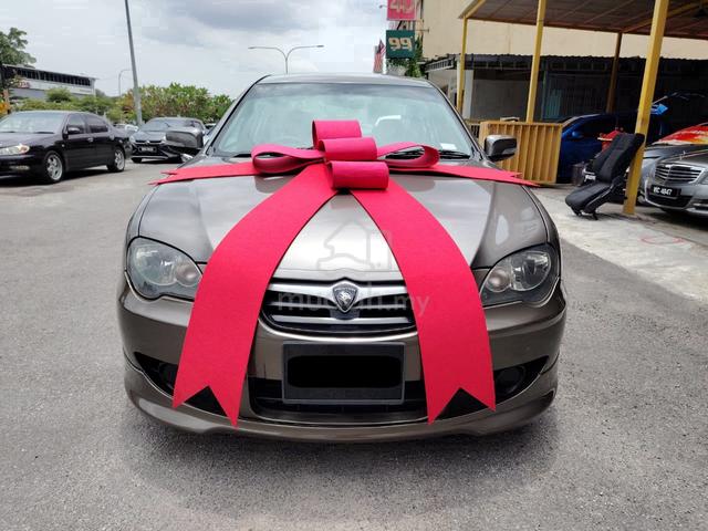 2014 Proton PERSONA 1.6 ELEGANCE HIGH LINE (A) - 4