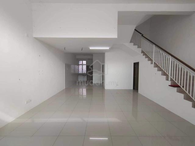 2.5 Storey Terrace TTIS Taman Tunku Intan Safinaz Jitra Kedah For Sale 1