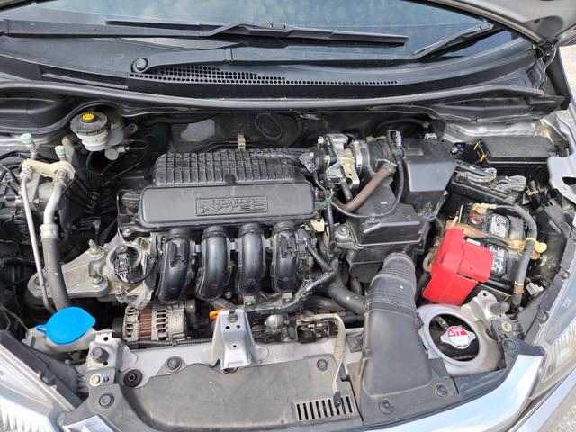 Honda Jazz 2020 1.5 Vtec - 3
