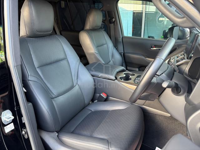 2023 Toyota LANDCRUISER 3.4 ZX 5A/JBL SOUND - 5