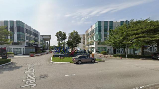 Star Avenue Unit For Sale, Subang 2 Shop Shah Alam Dijual, MRT nearby 1