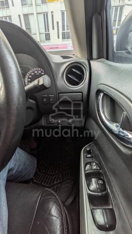 2016 Nissan NAVARA 2.5 VL (A) - 5